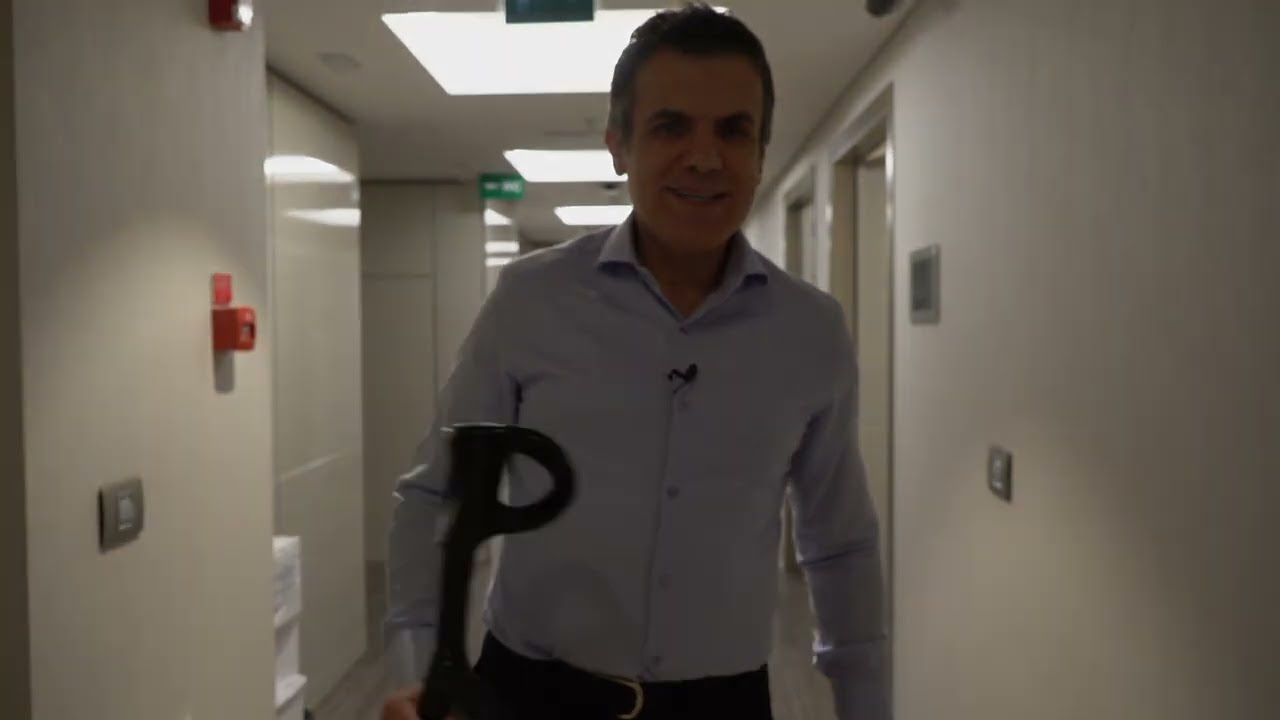 Koltuk Değneği Nasıl Kullanılmalı ?