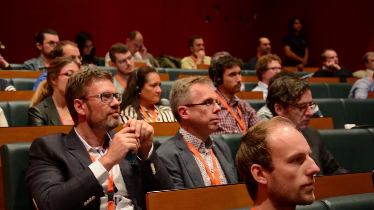 QA&TEST 2018 - 17th International Conference on QA Software and Testing on Embedded Systems
