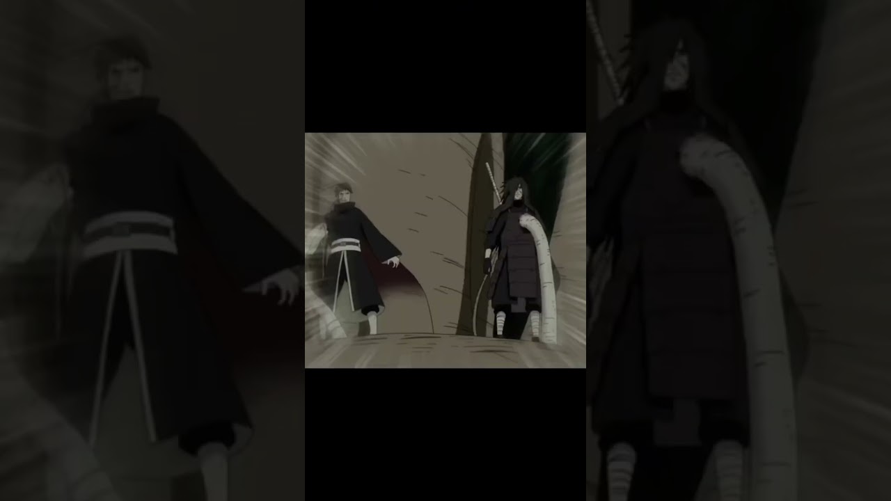 Rock lee's rage after Neji's death.