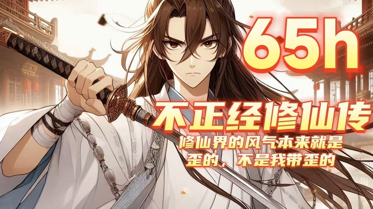 《不正經修仙傳》第1~690章合集【修仙+幽默+輕鬆】&ldquo;我反覆強調，修仙界的風氣本來就是歪的，不是我帶歪的，都說史書是勝利者書寫的，那爲什麼我獲勝了還總是有人誣陷我？&rdquo;