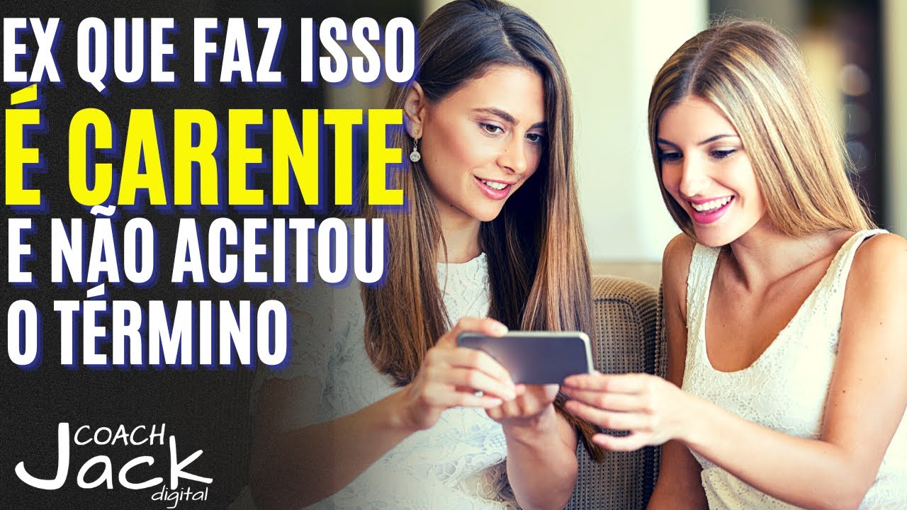 Qualquer EX que faz isso com o Rebote é a vontade de voltar pra você falando alto