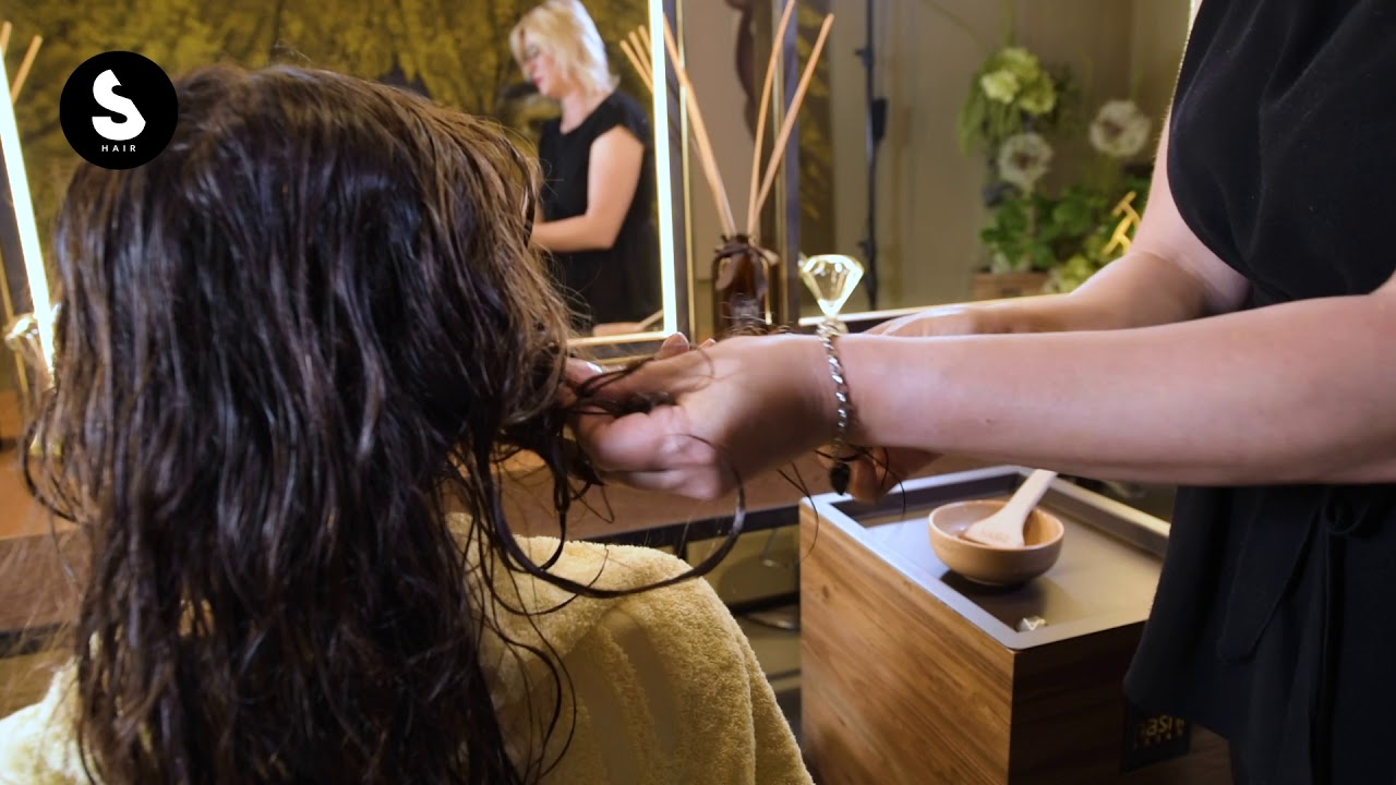 Sereni Nashi Filler Therapy