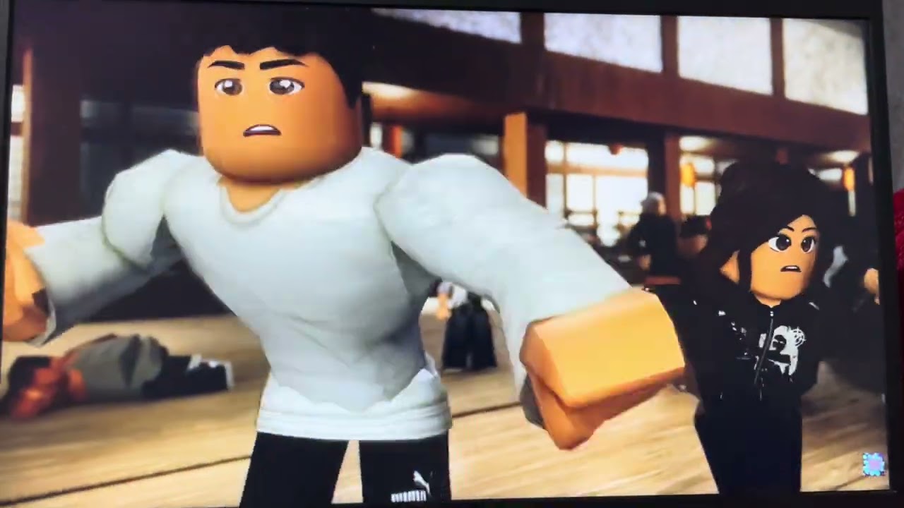 Voice Acting This Scene In Ep 11