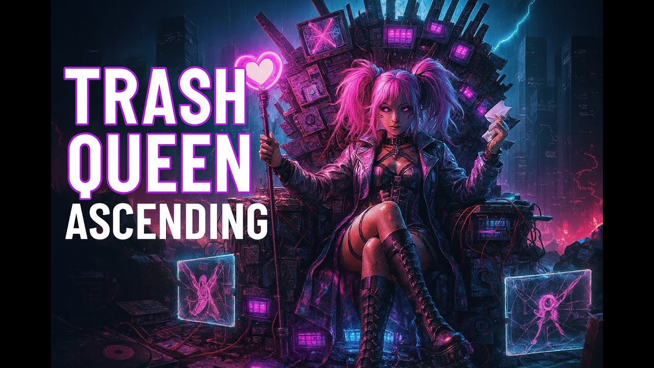 Towers? Fabled Legacy: Neon District Dungeon
