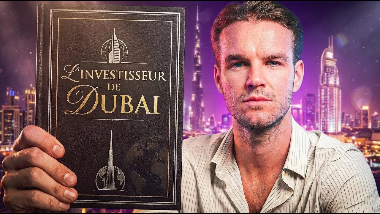 Les 10 termes OBLIGATOIRES à maîtriser avant d’acheter à Dubaï.