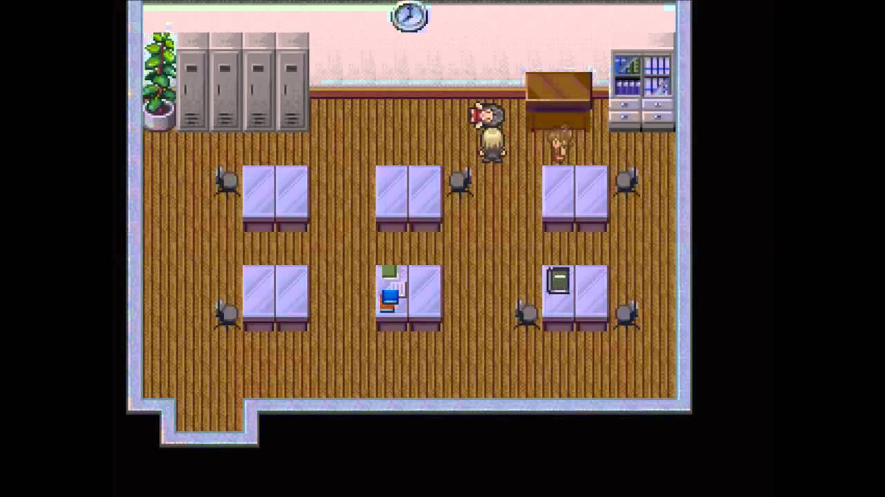 Nicholas You Pervert! - Misao (The End) - Let's Play #6