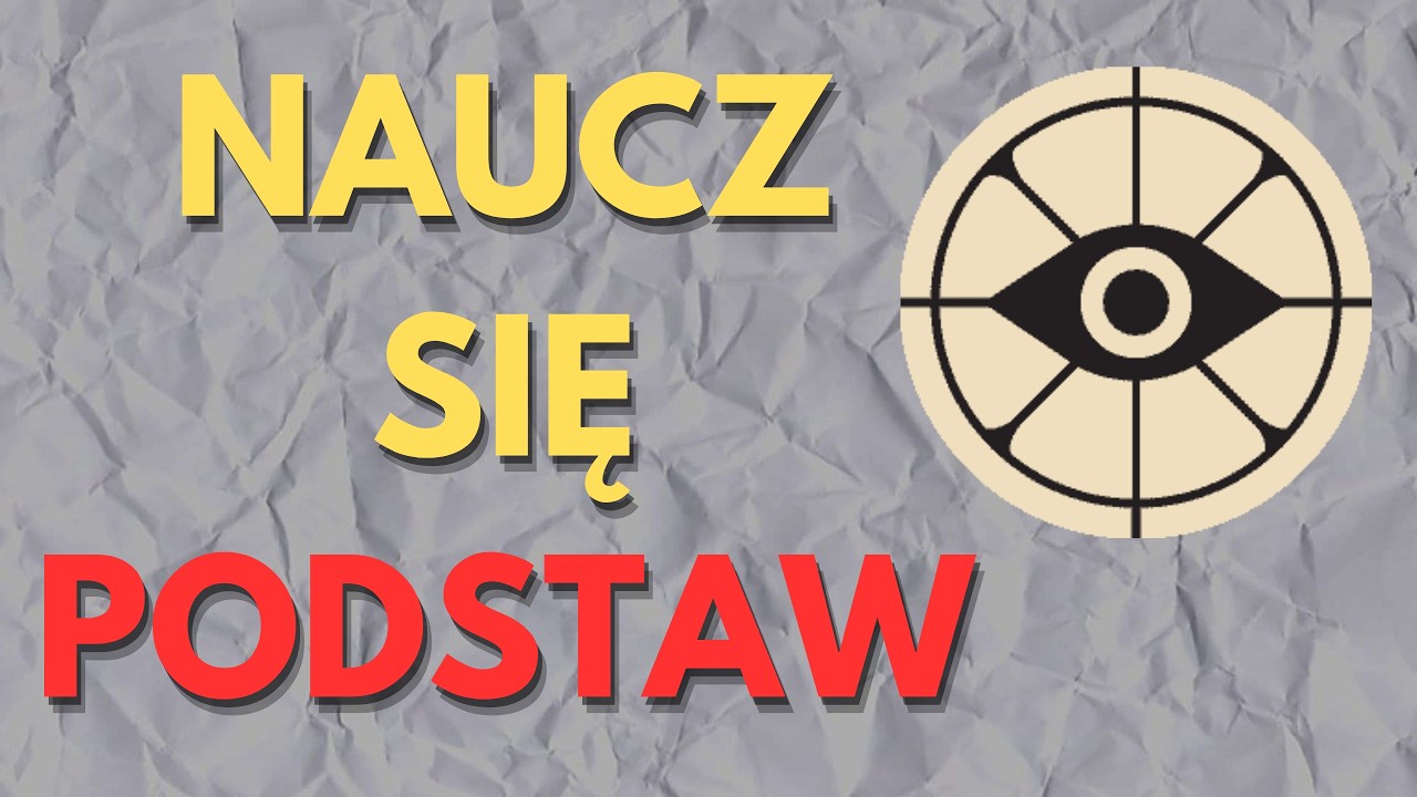 Deadlock Wytłumaczony w 10 Minut!