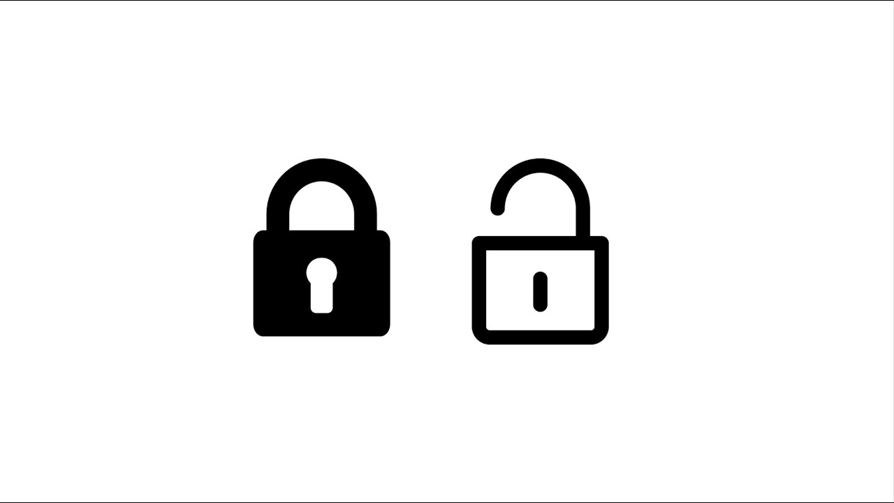 Patrick explains decryption