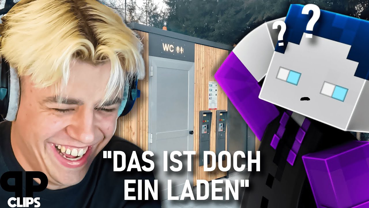 Die komplett verwirrte & lustige 