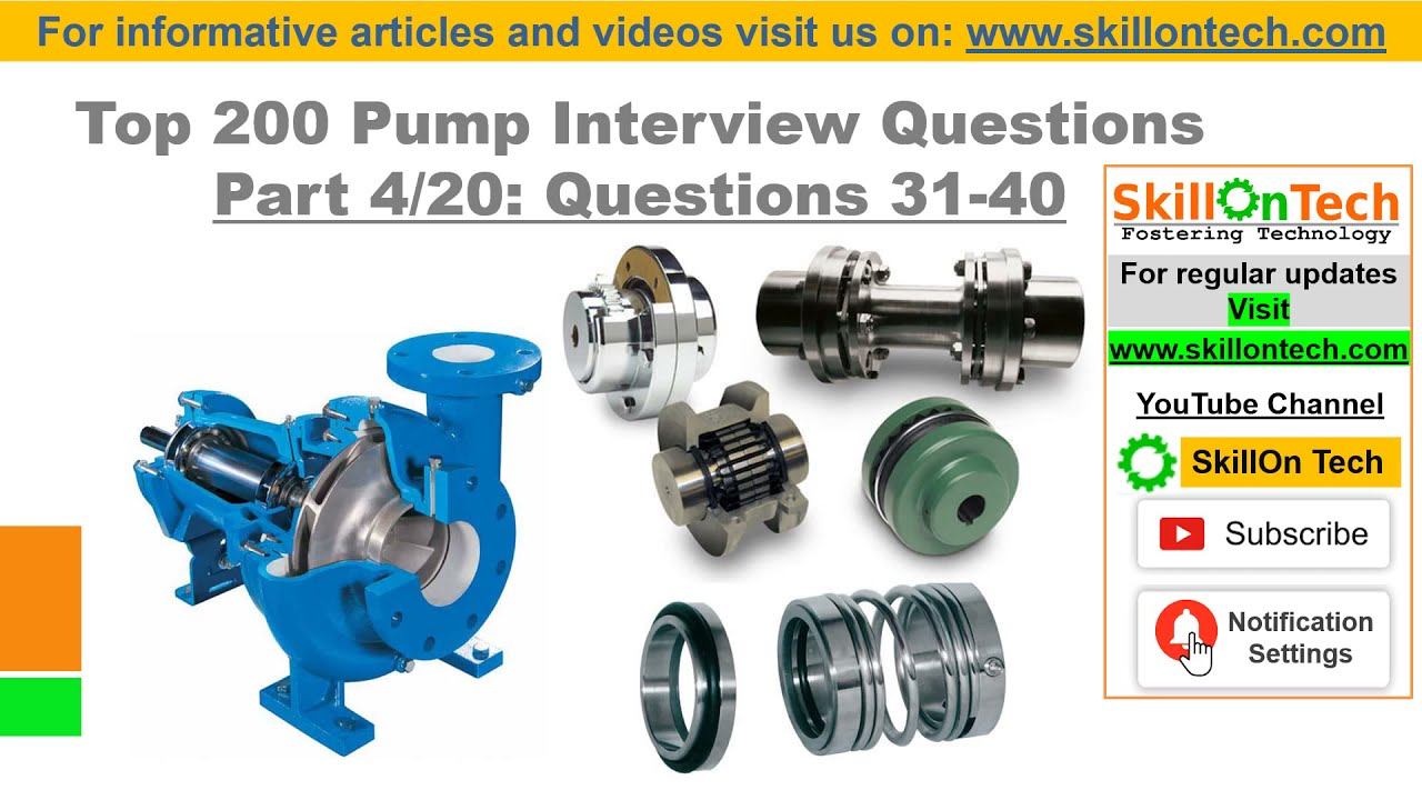 200 самых распространенных вопросов на собеседовании по поводу использования помпы - ЧАСТЬ 4/20: ...