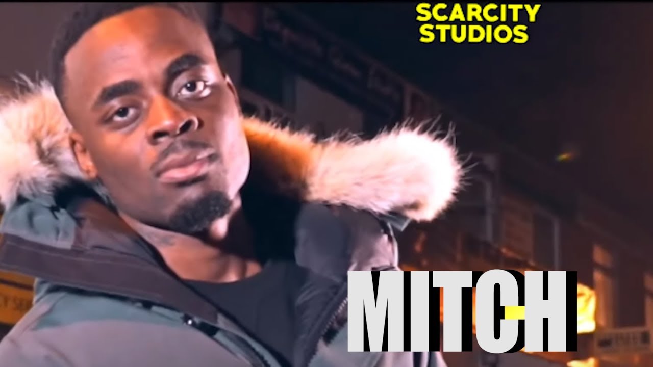 MITCH-MITCHUMMENTARY (ScarcityStudios) Оригинал #MusicNews