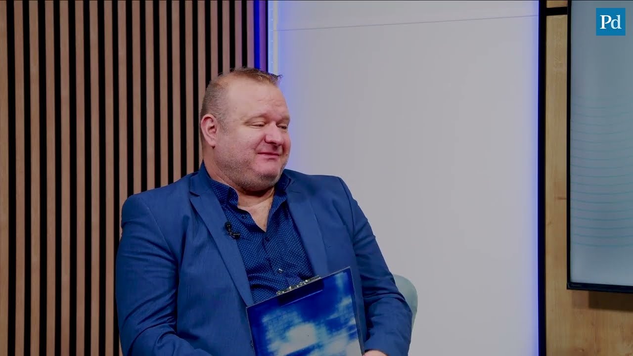 Boris Nemšić: U pravom trenutku na pravom mjestu imao sam prava znanja