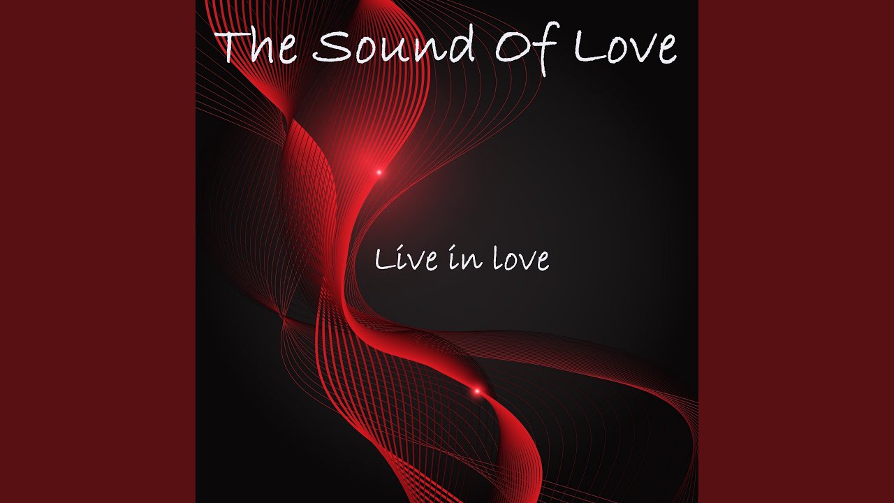 Live in love (Live)