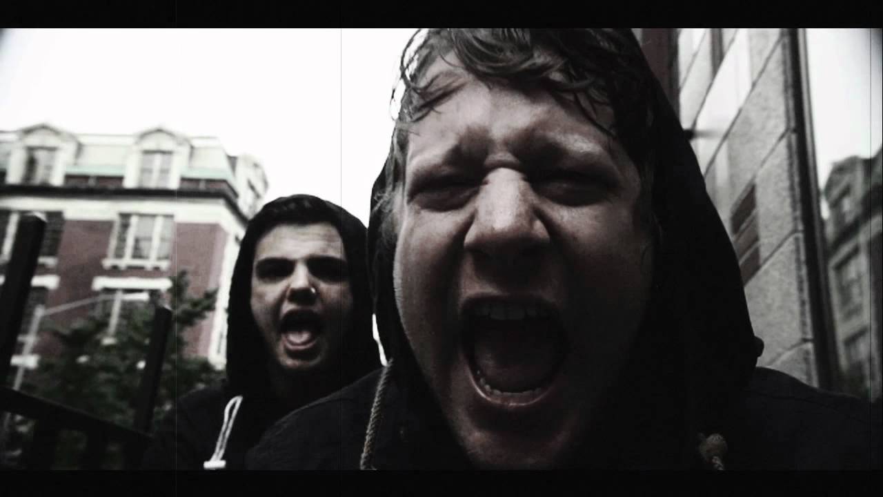 STRAY FROM THE PATH - 