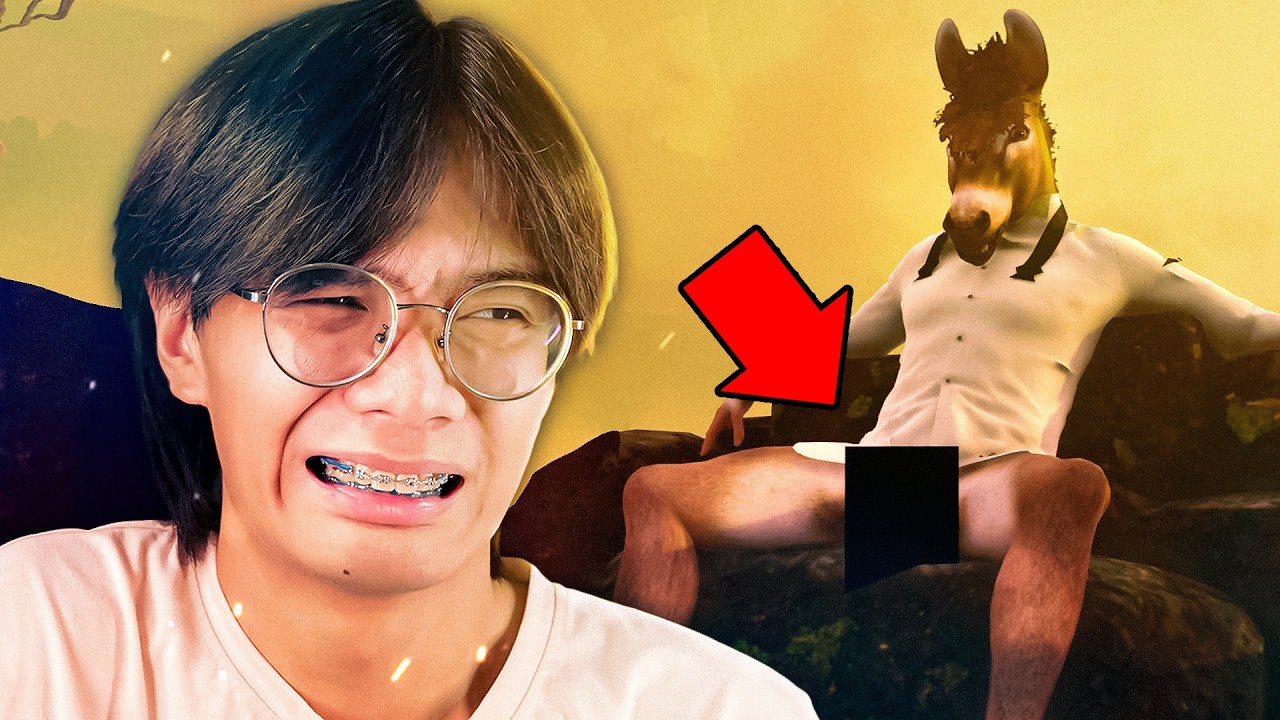 ANO ITONG NAKIKITA KO?! | Baby Steps