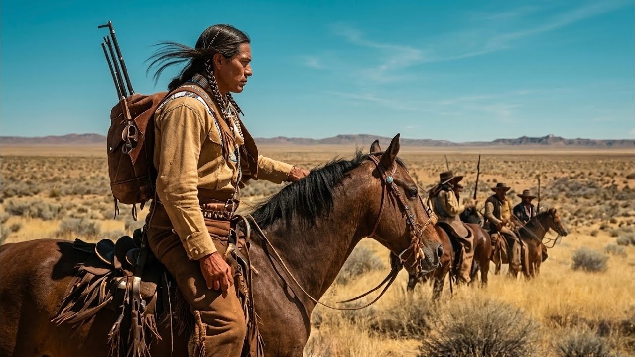 Bloodfire Valley (1960) – In Lands Where Gunfire Never Stops, No Man Is Innocent – Classic Western
