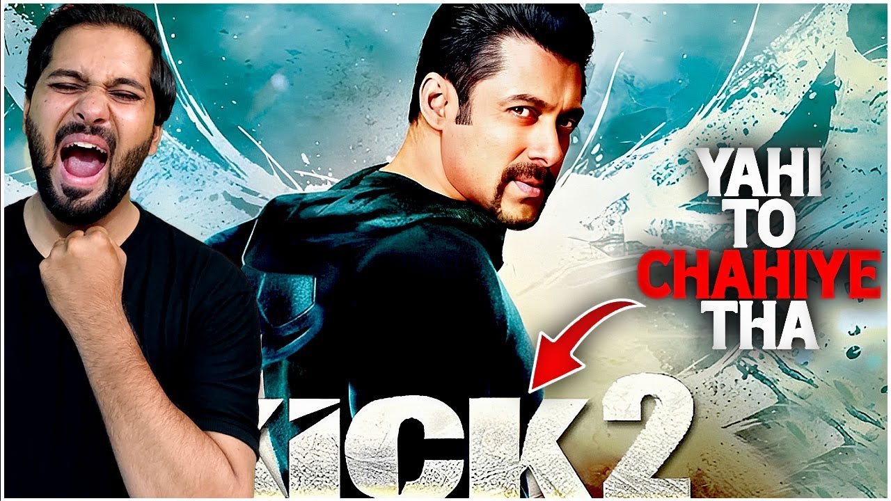 KICK 2 Official Announcement Biggest Update | KICK 2 Cast | Battle Of Galwan Teaser | Salman Khan
