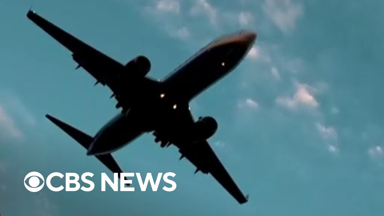 Global concerns about jet fuel costs as Iran conflict persists