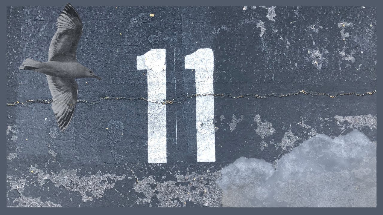 El Número Maestro 11: Significado y Manifestación en tu Vida.