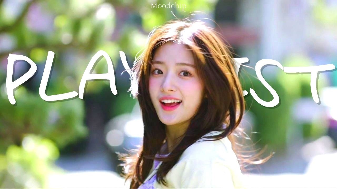 봄 J-POP 플레이리스트 1시간 🌿그루비한 인디팝 노래 모음 | Groovy Spring Indie Pop | J-Pop & Groove Mix