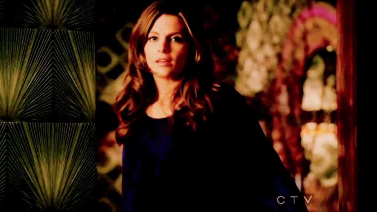 ❉ Castle/Beckett ❉ So Cold