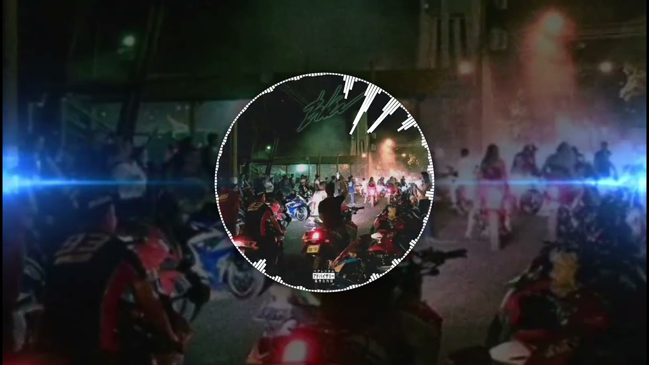 BIKER (feat. Icy Subzero) Vocals 