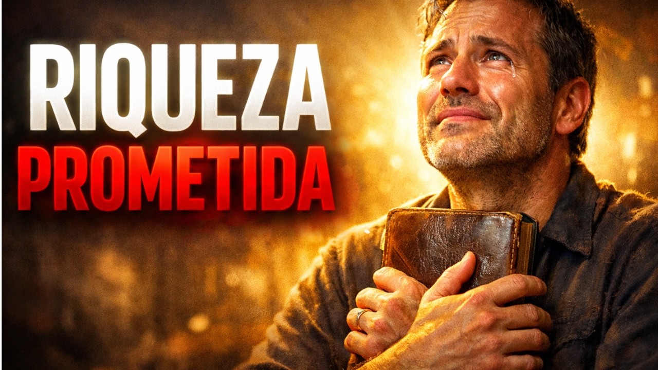 Salmo 112 para Prosperidade: Ore Hoje e Quebre as Dívidas