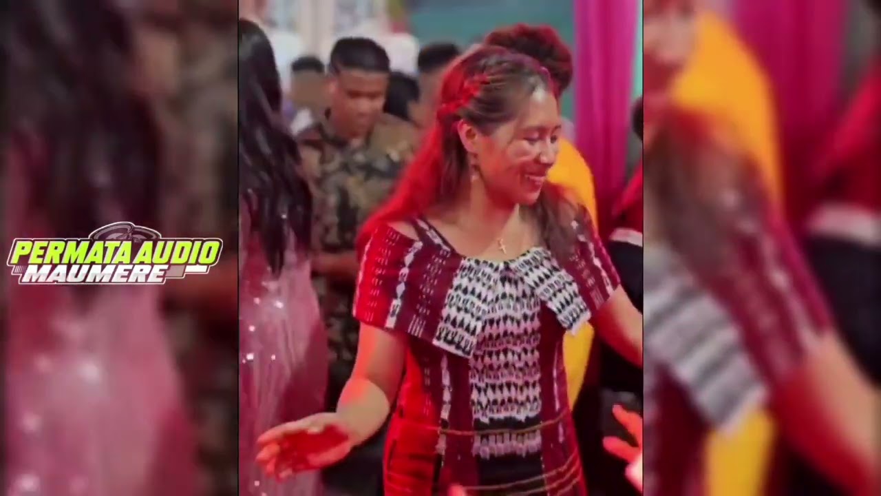 DANGDUT GACOR || BANG JEFFRY || PERMATA AUDIO FT RLNDYNO