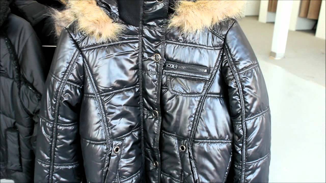 Winter coats, Snowsuits & Clothing at up to 90% off - M&eacute;ga Vente D'entrep&ocirc;t