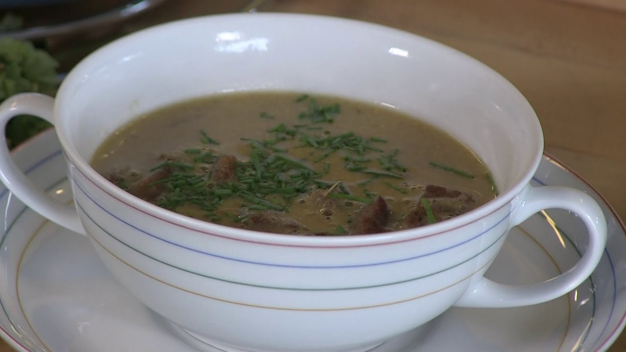 K&uuml;chentipps & Kochrezepte - Fr&auml;nkische Biersuppe