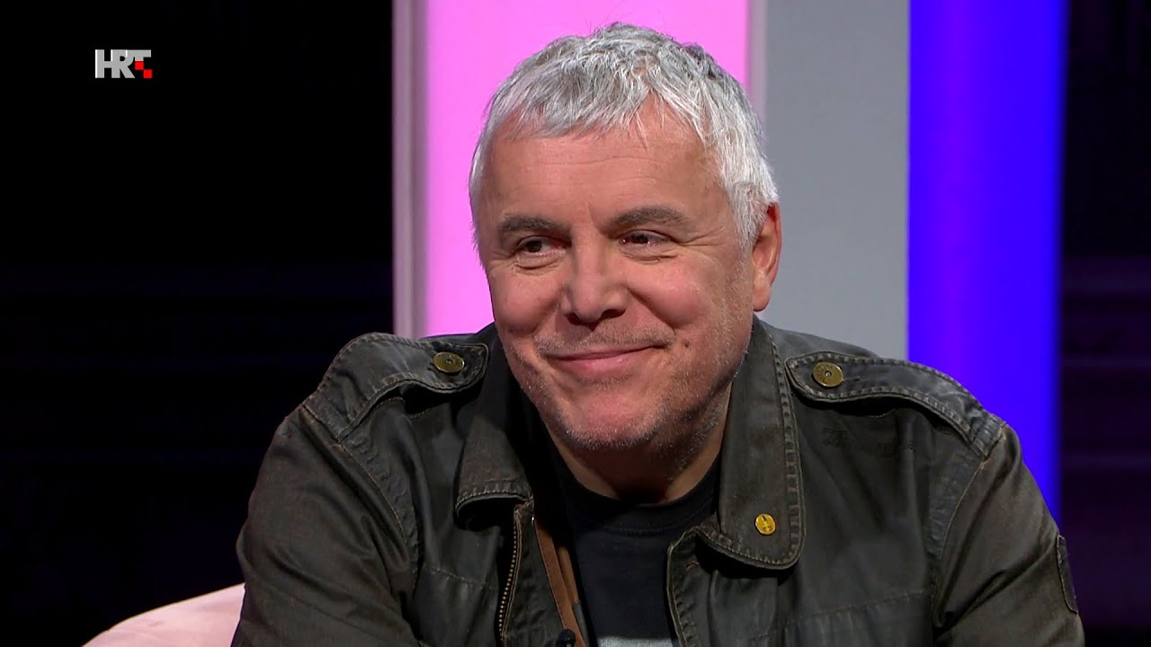 U svom filmu: Zoran Predin