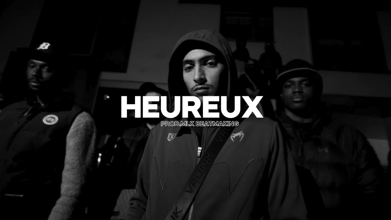 Saïf Type Beat - 