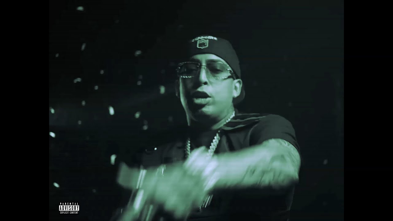[FREE] Ñengo Flow x MYM Type Beat - "Adivina" | Reggaeton Type Beat 2025 (Prod. Dracksler)