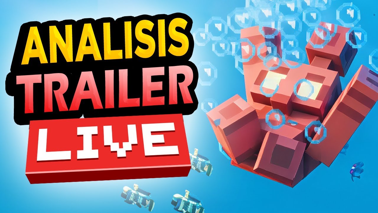 👉 Análisis del TRAILER Minecraft Live 2025