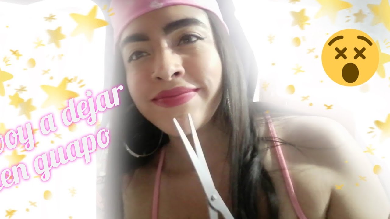 ASMR Roleplay Barbera principiante
