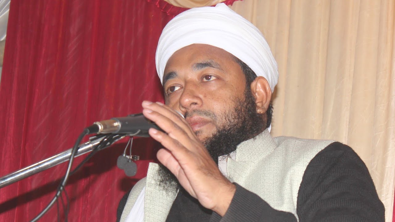 🔴Live - Maulana Ruhul Islam Nadvi
