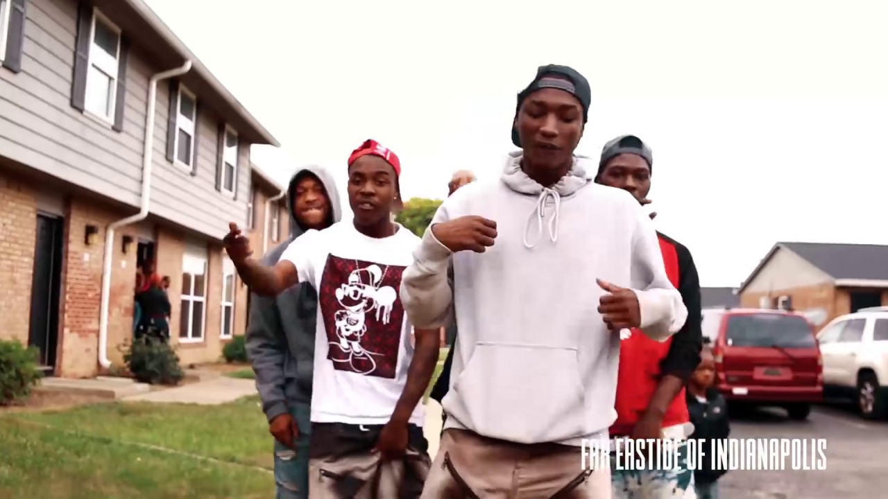 MoneyReallyCountsEnt presents: LilScooty x YungDuo 
