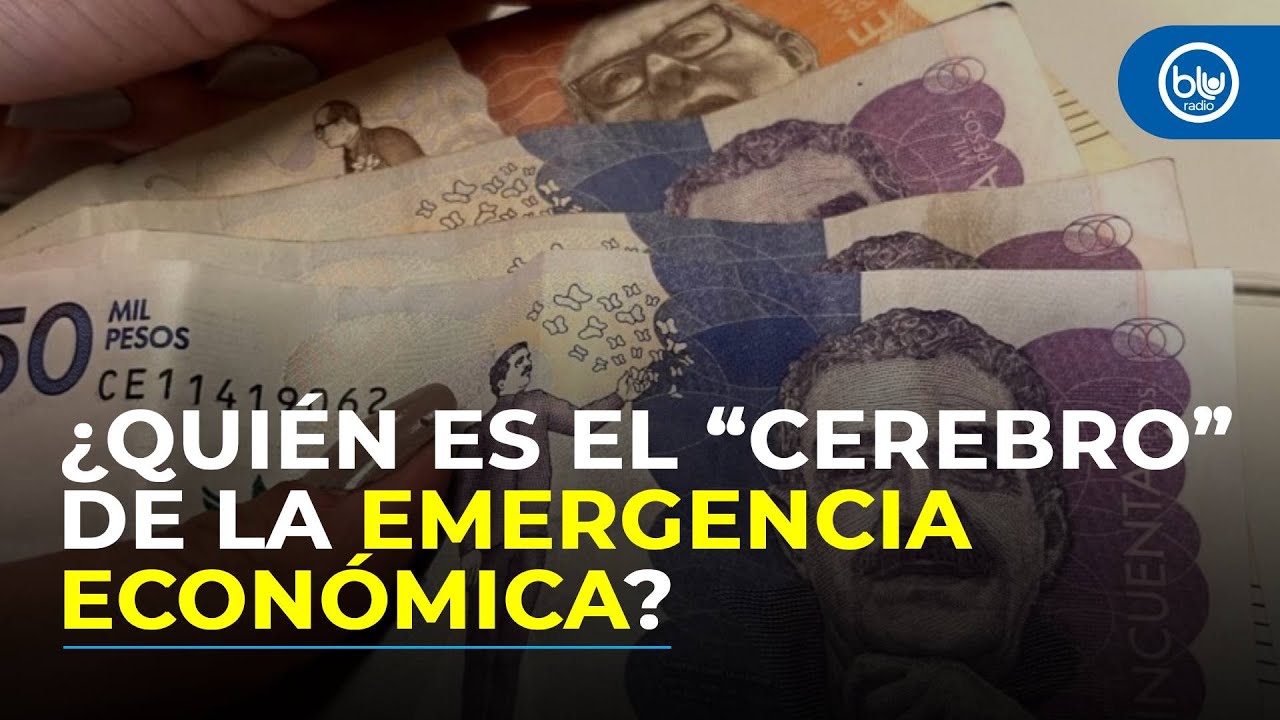 “La emergencia económica sería el mayor acto de autoritarismo del Gobierno Petro”: Héctor Riveros