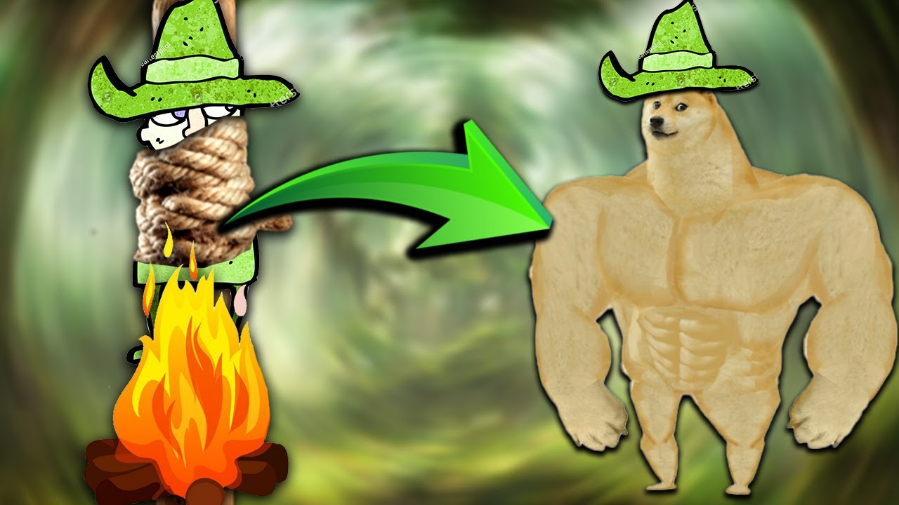 INCREDIBLE GROWTH?! | ACCOUNT ROASTING