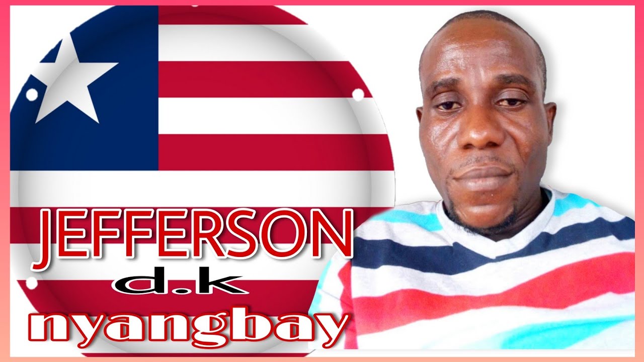 JEFFERSON DK NYANGBAY (pleyi)