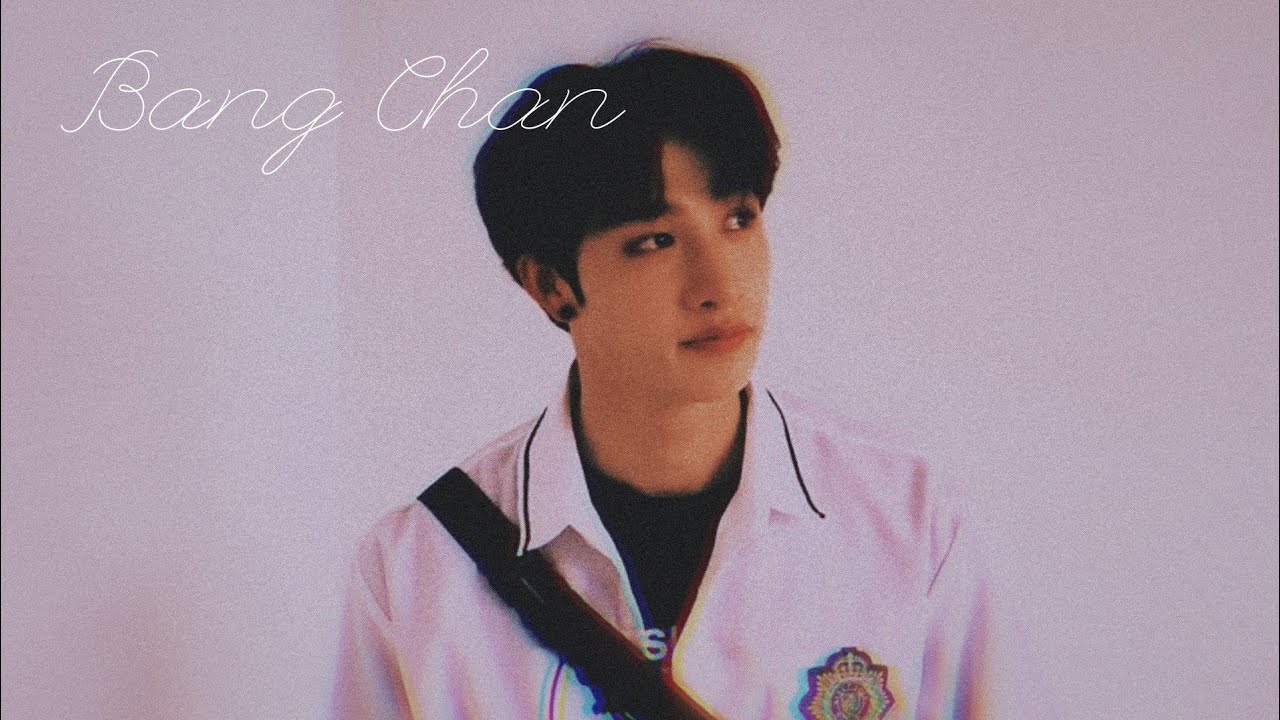 Stray Kids | Bang Chan as your boyfriend | Imagine