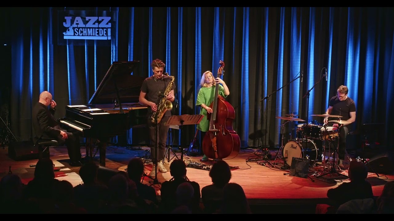 Lisa Wulff Quartett - Stille Stunde