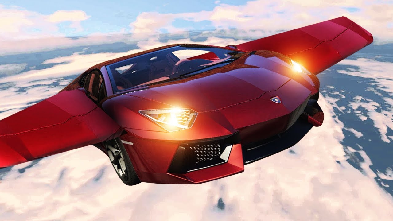 ONE OF THE FUNNIEST GTA SESSIONS EVER! (GTA 5)