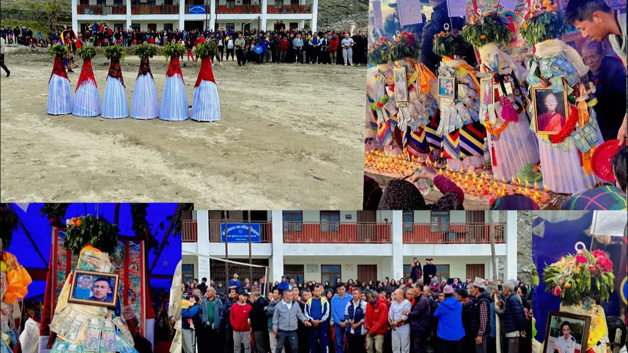 Argum culture barpak Argum update 2080 chaitra 22/23gate