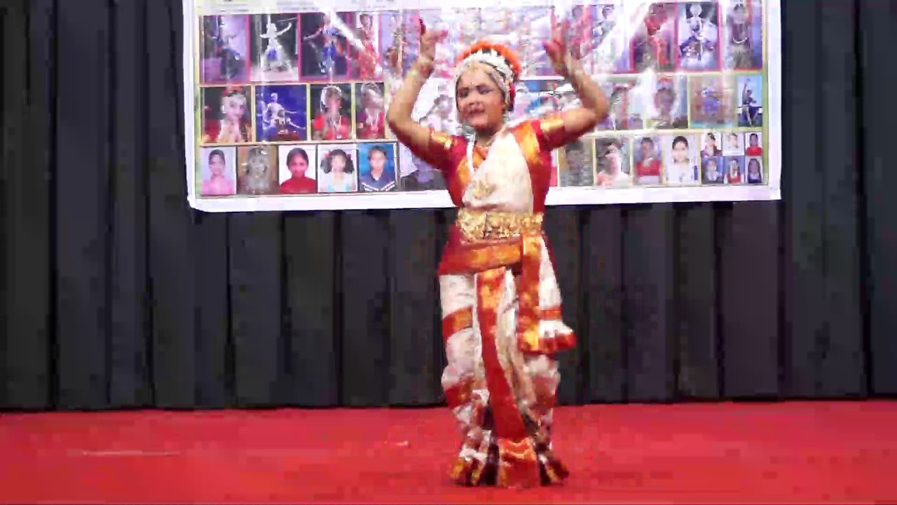 Itti mudduladi baludu