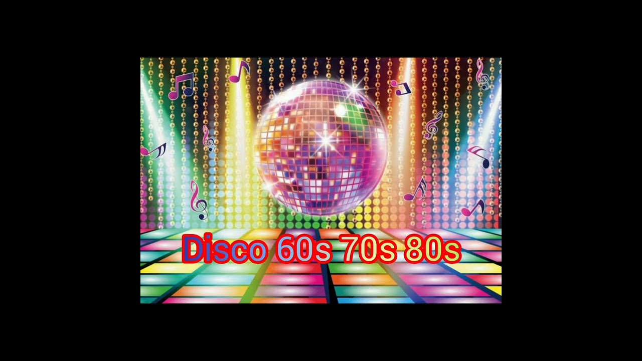 Best of 60s 70s 80s Song, Old Music | Disco 80s Music (cover)
