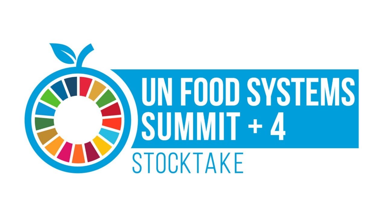 Russian - High-Level Launch of the State of Food Security and Nutrition in the World 2025 (SOFI)