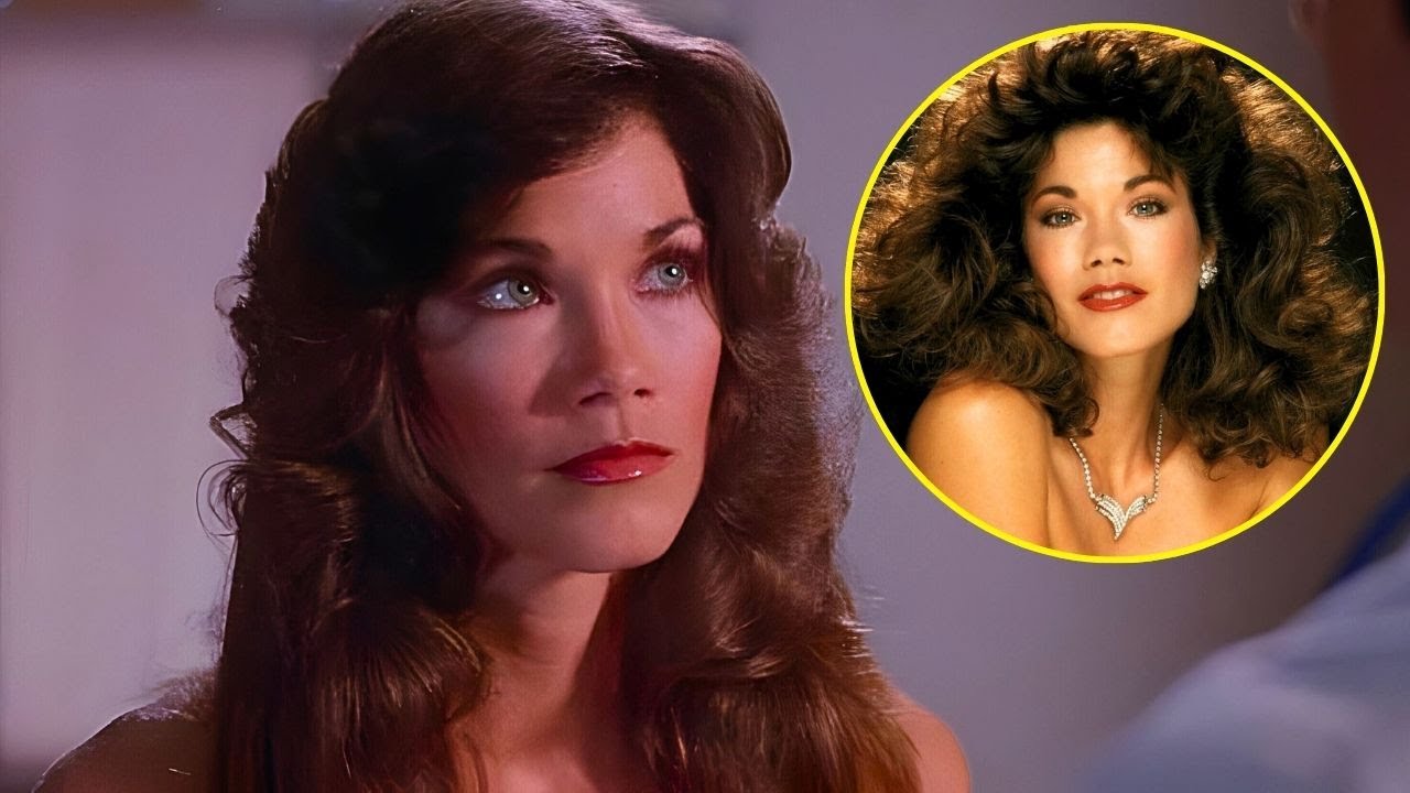 Barbi Benton Left Almost Nothing to the Imagination — Hard Not to Gasp