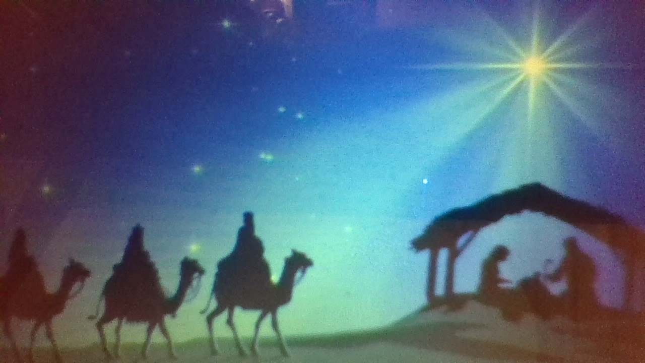 Epiphany part two January 6 2026/ Michael Edward Myers Worship
