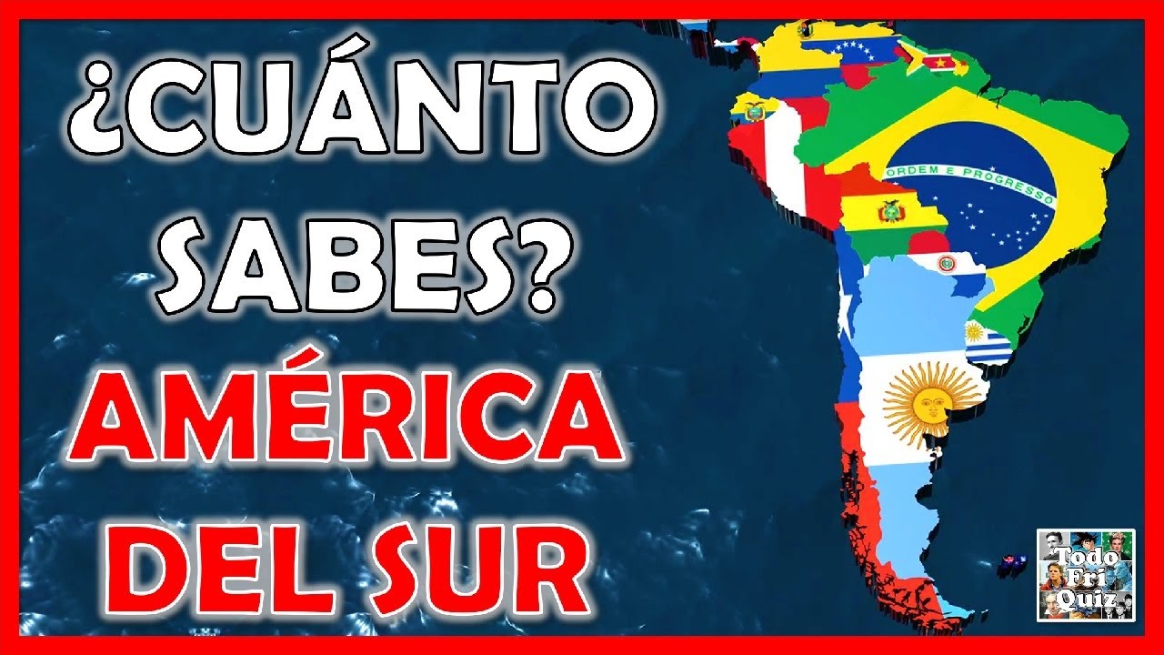 ¿Cuánto Sabes de 